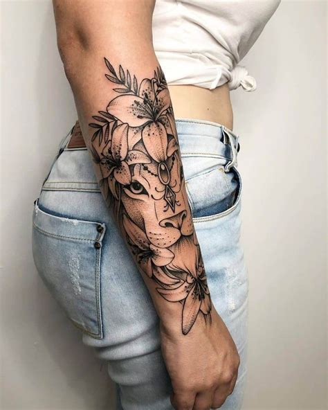 awesome girl tattoos|unique feminine tattoos.